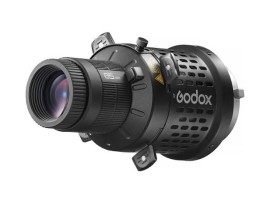 LED Light Projection Attachment Godox BLP